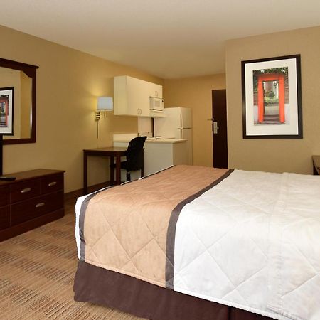 Extended Stay America Suites - Houston - Westchase - Richmond Ngoại thất bức ảnh