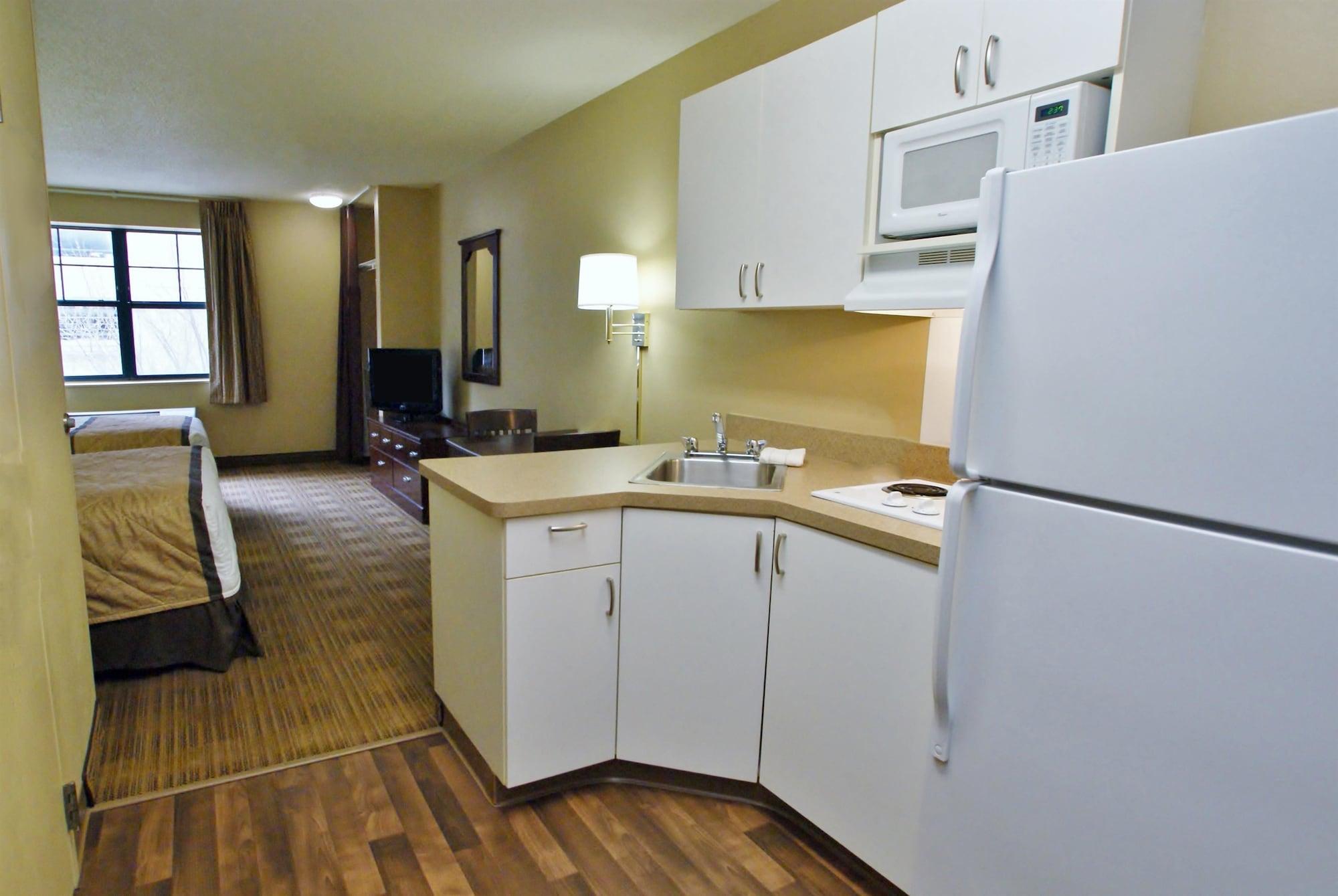 Extended Stay America Suites - Houston - Westchase - Richmond Ngoại thất bức ảnh